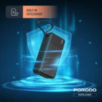 Porodo Piano 30000mAh Power Bank