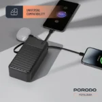 Porodo Piano 30000mAh Power Bank