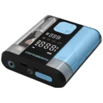 جامپ استارتر و پمپ باد 3 در 1 پاورولوژی Powerology 3-In-1 Jump Starter & Tire Inflato