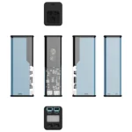 Powerology Energie 27000mAh Power Bank