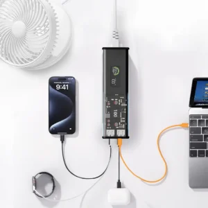 Powerology Energie 27000mAh Power Bank