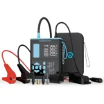 جامپ‌ استارتر و عیب یاب خودرو مدل PPBCHA95BKBU پاورولوژی Powerology Jump Starter