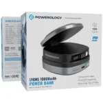 Powerology Lyons 10000mAh Power Bank