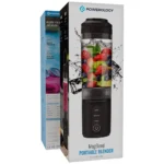 مخلوط کن قابل حمل مدل Magblend میلی لیتری پاورولوژی Powerology Magblend Portable Blender - Image 4