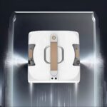 شیشه شوی رباتیک ایربات مدل AIRBOT-W3