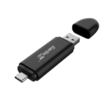 دانگل تبدیل کارپلی و اندروید اتو وایرلس Carlinkit Mini Se Pro