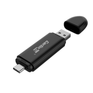 دانگل تبدیل کارپلی و اندروید اتو وایرلس Carlinkit Mini Se Pro