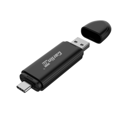 دانگل تبدیل کارپلی و اندروید اتو وایرلس Carlinkit Mini Se Pro