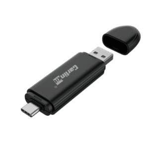 دانگل تبدیل کارپلی و اندروید اتو وایرلس Carlinkit Mini Se Pro