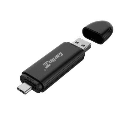 دانگل تبدیل کارپلی و اندروید اتو وایرلس Carlinkit Mini Se Pro