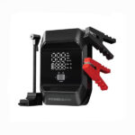 جامپ استارت و پمب باد پاورلوژی مدل Powerology Inflate Boost PWKF03MB