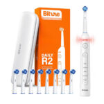 مسواک برقی برند Bitvae مدل R2 - تصویر 4