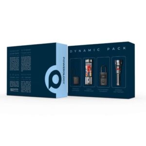 پک اختصاصی داینامیک پاورولوژی مدل DYNAMIC PACK