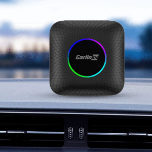 اندروید باکس خودرو Carlinkit Ambient مدل CPC200-TBOX