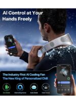 خنک کننده گردنی Coolify Cyber مدل X00FG6A003 - Image 5