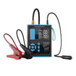 جامپ‌ استارتر و عیب یاب خودرو مدل PPBCHA95BKBU پاورولوژی Powerology Jump Starter