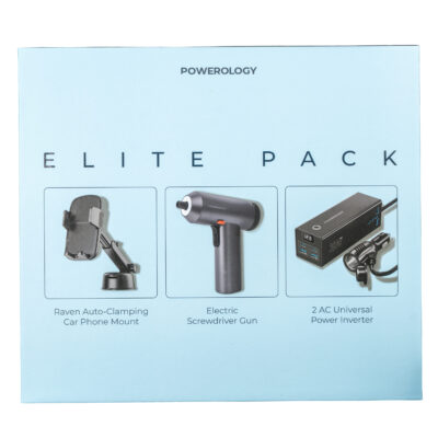 پک اختصاصی الیت پاورولوژی مدل ELITE PACK