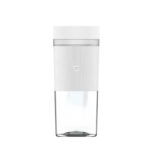 مخلوط کن قابل حمل میجیا مدل Cup 2 ظرفیت ۳۰۰ میلی‌ لیتر Xiaomi Portable Fruit Juicer MJZZB02PL 300ml