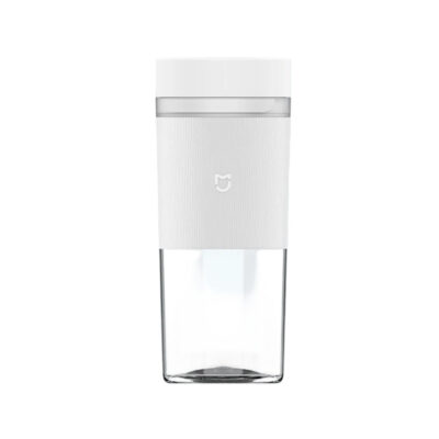 مخلوط کن قابل حمل میجیا مدل Cup 2 ظرفیت ۳۰۰ میلی‌ لیتر Xiaomi Portable Fruit Juicer MJZZB01PL 300ml