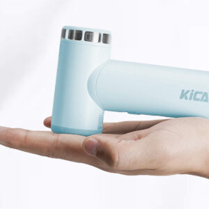 سشوار مسافرتی کیکا مدل Kica Hair Dryer