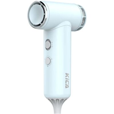 سشوار مسافرتی کیکا مدل Kica Hair Dryer