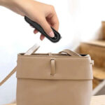 دوربین یاب پرودو Spy Guard سیگنال یاب Porodo PD-ETK11-BK - تصویر 3