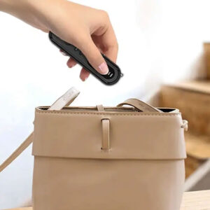 دوربین یاب پرودو Spy Guard سیگنال یاب Porodo PD ETK11 BK 5