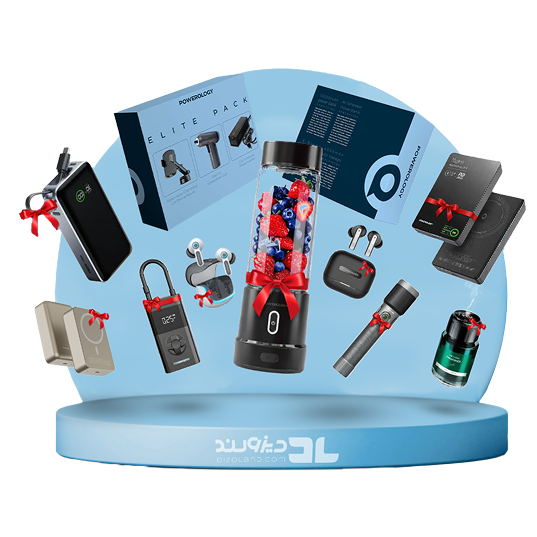 فاینال هدایای سازمانی لندینگ 1