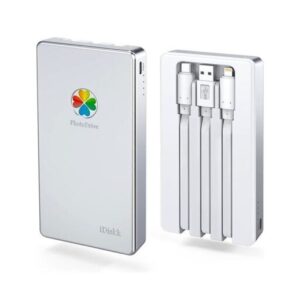 هارد اکسترنال 2 ترابایتی iDiskk مدل PD01