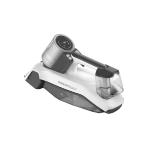 جاروشارژی لکه‌ بر مدل PPBCHA50 پاورولوژی Powerology Cordless Spot Cleaner