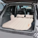 تشک بادی خودرو مدل PDLFST056BG پرودو Porodo Inflatable Car Backseat Air Mattress - Image 3