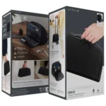 کیف همراه مدل Oslo لِولو Levelo Oslo Pouch & Toiletry Bag - Image 2