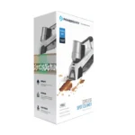 جاروشارژی لکه‌ بر مدل PPBCHA50 پاورولوژی Powerology Cordless Spot Cleaner