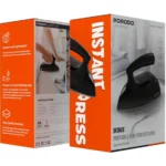 اتو بخار مسافرتی Ironix پرودو Portable Mini Iron Steamer
