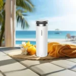 کتری برقی 300 میلی لیتری لپرسو Lepresso ThermiQ Electric Heating Bottle - Image 2