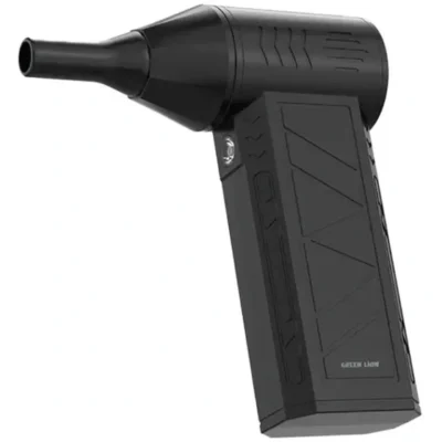 جت فن شارژی Storm Grip گرین لاین Greenlion Storm Grip Air Blower