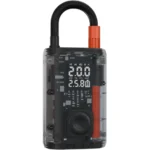 پمپ باد شارژی Vyrox پرودو Porodo Vyrox Car Tire Inflator PDGA05BK