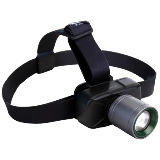 هدلامپ شارژی Beam Light گرین لاین Green Lion Beam Light Headlamp