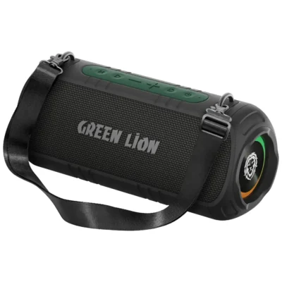 اسپیکر بلوتوثی 20 Denali گرین لاین Green Lion Denali 20 Portable Speaker