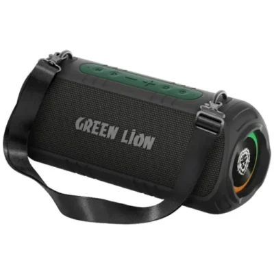 اسپیکر بلوتوثی 20 Denali گرین لاین Green Lion Denali 20 Portable Speaker