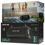 اسپیکر بلوتوثی 20 Denali گرین لاین Green Lion Denali 20 Portable Speaker - Image 3