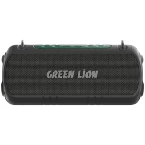 اسپیکر بلوتوثی 20 Denali گرین لاین Green Lion Denali 20 Portable Speaker