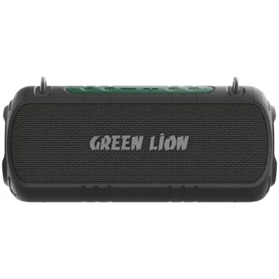 اسپیکر بلوتوثی 20 Denali گرین لاین Green Lion Denali 20 Portable Speaker