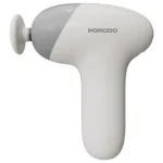 ماساژور تفنگی مینی بی‌ سیم lifestyle پرودو Porodo Lifestyle Cordless Mini Massage Gun