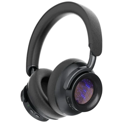 هدفون بی سیم مدل Astro ANC پاورولوژی Powerology Astro ANC Wireless Headphones