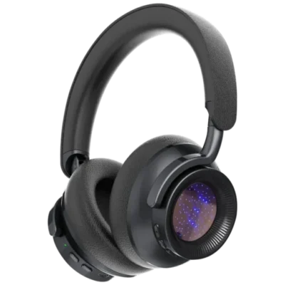 هدفون بی سیم مدل Astro ANC پاورولوژی Powerology Astro ANC Wireless Headphones