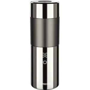 اسپرسوساز مینی Quickbrew لپرسو Lepresso Quickbrew Mini Espresso Maker