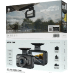 دوربین ثبت وقایع خودرو مدل GC-700 گرین لاین Green Lion GC 700 Dash Cam - Image 2