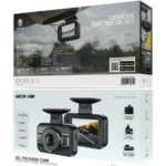 دوربین ثبت وقایع خودرو مدل GC-700 گرین لاین Green Lion GC 700 Dash Cam