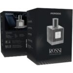 خوشبو کننده هوا پرودو مدل Rossi PDLFSTD2B - Image 5